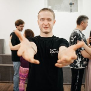 Евгений Бычков