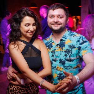 Захаров Николай